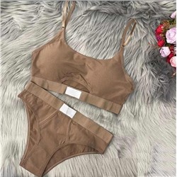 Комплект нижнего белья