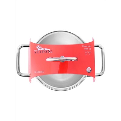 ZEIDAN Кастрюля Z-501085