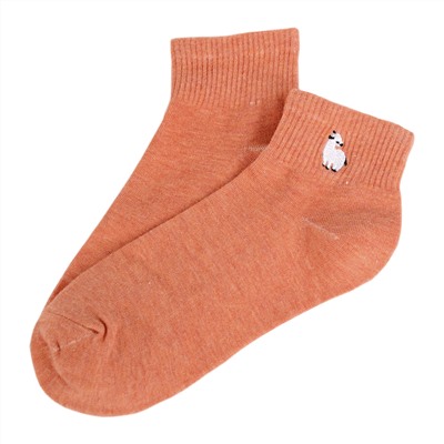 Носки женские р. 35-40 / ZIXIN-10 /уп 20/ОДНА ПАРА