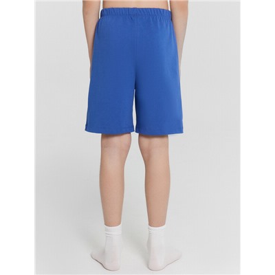 КОМПЛЕКТ ДЛЯ МАЛЬЧИКОВ (ФУТБОЛКА, ШОРТЫ) 563322-1