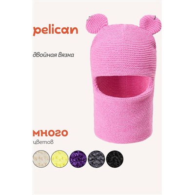 Шапка PELICAN, 1188899