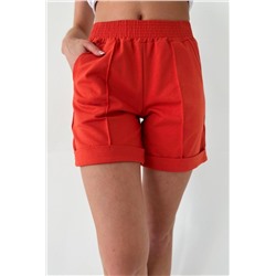Шорты 8190 (Терракот)