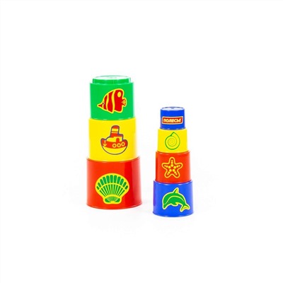 319657 Полесье Игрушка