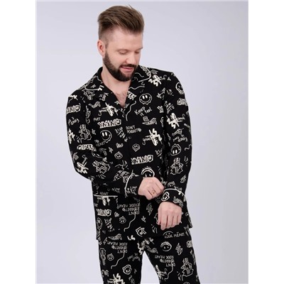 Malina Пижама 3039