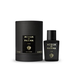 ACQUA DI PARMA OUD edp 5ml mini