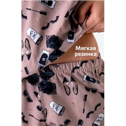 Пижама для девочки Happyfox