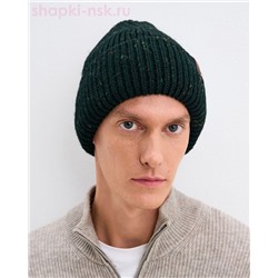 14463/2 MMH Шапка мужская флис (57-59)
