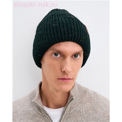 14463/2 MMH Шапка мужская флис (57-59)