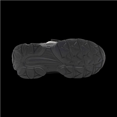 Кроссовки А877-21 черные