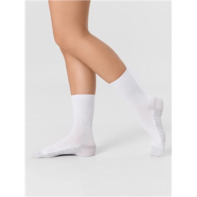 MARK FORMELLE Женские носки 217A-3077