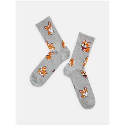 НОСКИ 559U-1906