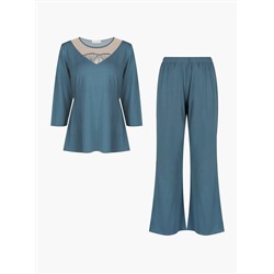 INDEFINI Пижама 4185TQC