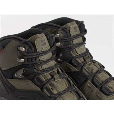 Ботинки Salomon Quest Element GTX