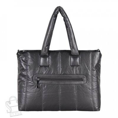 Сумка женская  575578-4 silver Velina Fabbiano-Safenta