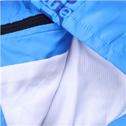 Ветровка для мальчика KU43