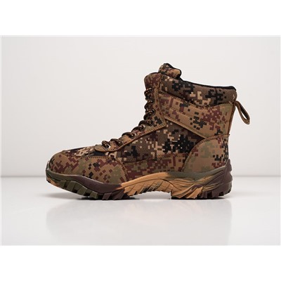 Зимние Ботинки