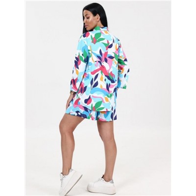 Костюм "Фивея" (Белый)