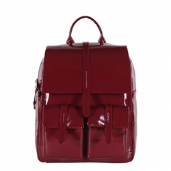 Рюкзак 18297-8 wine red Polina&Eiterou