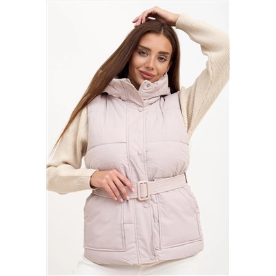 Lika Dress Жилет 9616