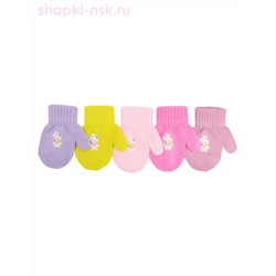 826-TM Варежки (1-2 года)