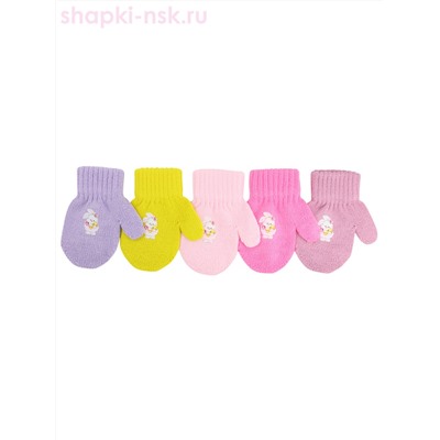 826-TM Варежки (1-2 года)