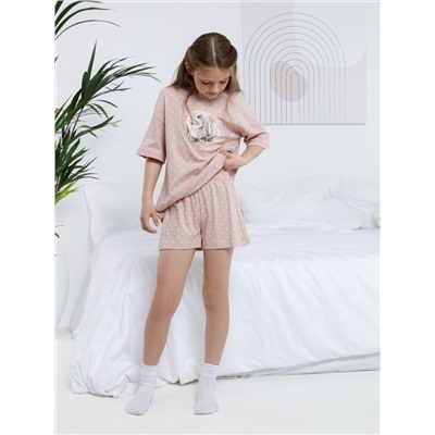 CROCKID Пижама МП 1656-1