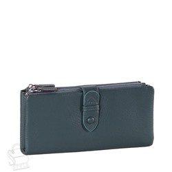 Женский кошелек 3997 l.blue  Vermari