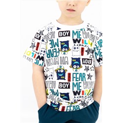 Футболка BABY BOOM, 1200864