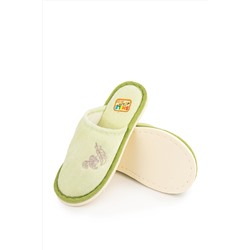 Туфли комнат. детские А-180-001-05 зак