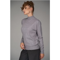 Водолазка Никс (серый)