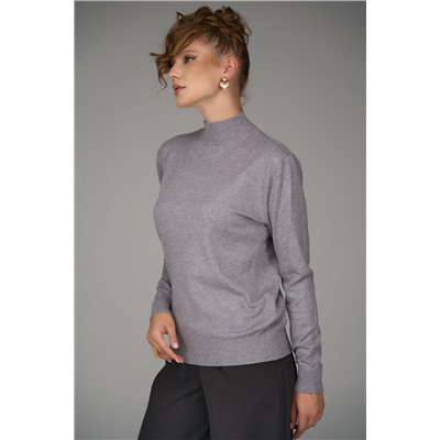 Водолазка Никс (серый)