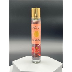 Парфюмерная вода женская Milestone MOUJ GARDENS, 20 мл