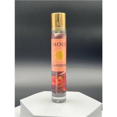 Парфюмерная вода женская Milestone MOUJ GARDENS, 20 мл