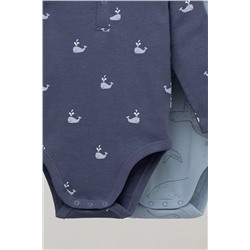 CROCKID Полукомбинезон К 6542-2уп