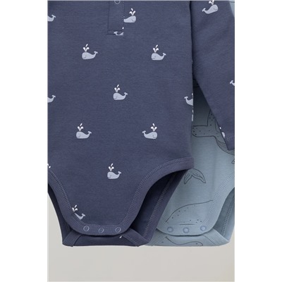 CROCKID Полукомбинезон К 6542-2уп