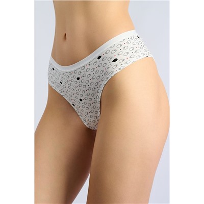 Трусы, 2 шт. INDEFINI, 1218414