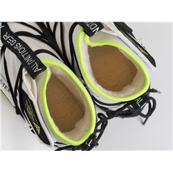 Зимние Кроссовки Nike ACG Air Terra Antarktik