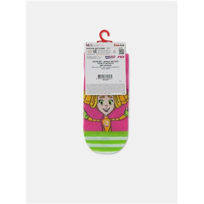 Носки детские CONTE-KIDS ФИКСИКИ Носки детские