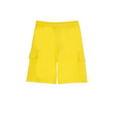 Шорты текстильные для мальчиков