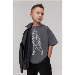 Футболка BODO-S, 1210366