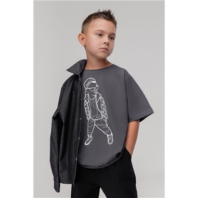 Футболка BODO-S, 1210366