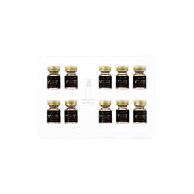 Набор сывороток для лица SKIT, 5 мл ×10 шт., против морщин