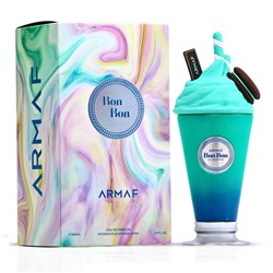 Парфюмерная вода Armaf Bon Bon унисекс (Luxe)