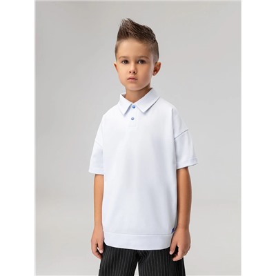 Bodo Футболка 4-477MU