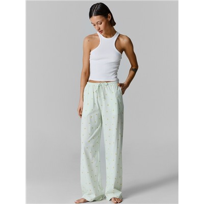 БРЮКИ ЖЕНСКИЕ 532410