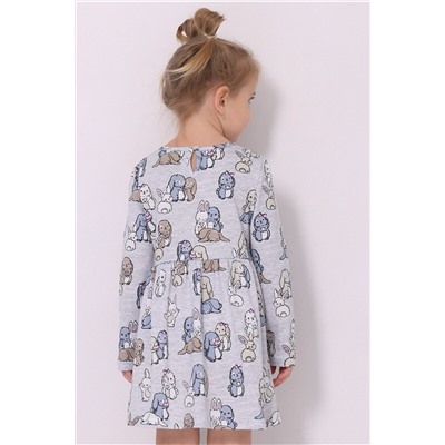 Платье АПРЕЛЬ, 1062313