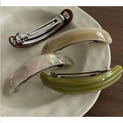 Заколка-автомат для волос арт. 07 4494 (id 289194)