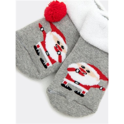 НОСКИ ДЕТСКИЕ 511K-1831