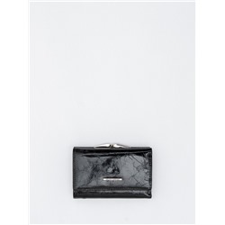Кошелек 7018-2 black  Velina Fabbiano