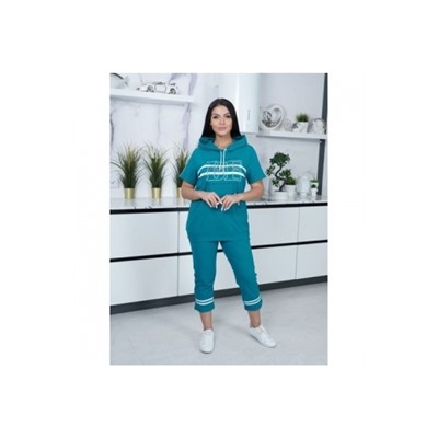 Костюм Модус (Изумруд)